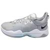 PG 5 TB Wolf Grey Black Men Sneakers DM5045-002