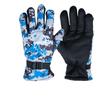 Winter Outdoor Warm Camouflage Gloves