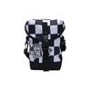 Polyester Crossbody Bag Regular Unisex Black White Vans VN0A5F68705