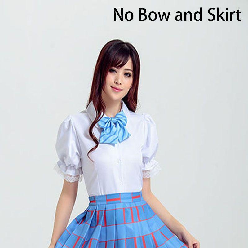 

New Live Love Kousaka Honoka Yazawa Niko Nishikino Maki Uniform Costume Cosplay
