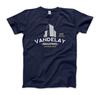 Vandelay Industries Import Export Latex, Costanza T-Shirt