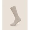 Gymshark Comfy Rest Day Socks Pebble Grey I1c5l Gb7p