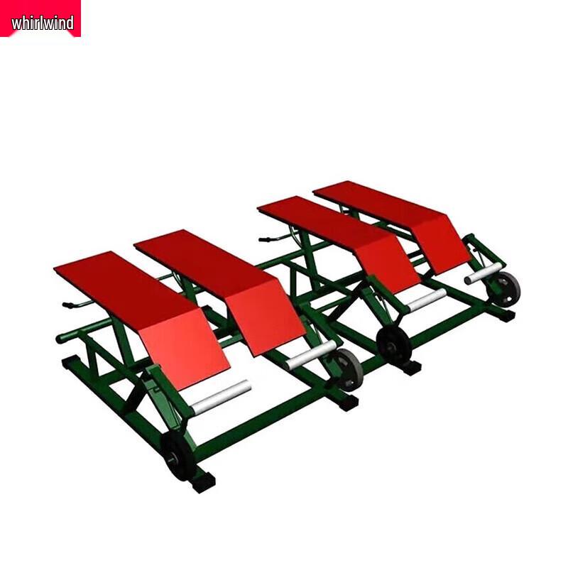Xuan Shi Professional Fitness & Physical Training Equipment