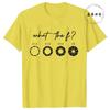 Lustige Fotograf Grafik T-Shirts Oberteile Kleidung Kamera Liebhaber T-Shirt Homme Fotografie T-Shirt für Männer Kurzarm Herrenbekleidung