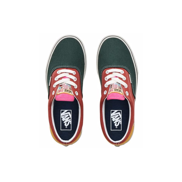 Era Vans Varsity 'Multicolore' VN0A4BV4V9H