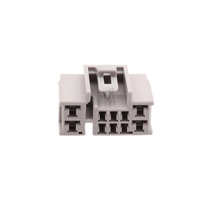 Automotive Wire-to-Wire Connector 7283-1107-40 / 4F1048-0004 / 90980-1