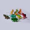 Dinosaur Christmas Led String Lights Night Light Children Bedroom Party Decor