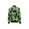 Puma X Santa Cruz Reversible Fitted Sports Jacket Men Outerwear Black 532239-01