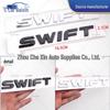 Suzuki Swift Metal Car Body & Tailgate Magnetic Sticker