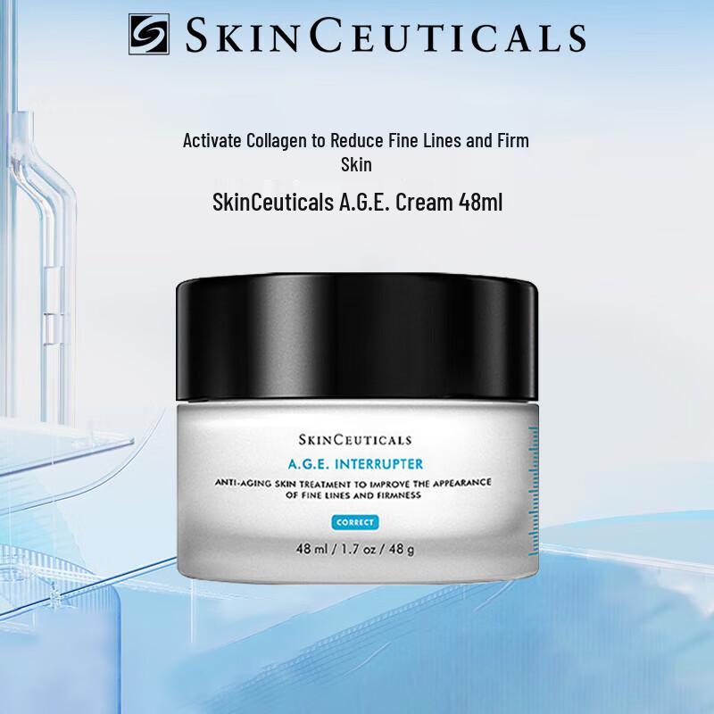 Крем против старения Skinceuticals AGE Interrupter