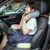 Animal Memory Cotton U-Shaped Pillow Car Neck Pillow Lunch Break Pillow Plane Travel Pillow Logo