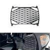 Radiator Guard Grille Cover Protector For Kawasaki Z500 Ninja 500 2024 2025 Motorcycle Accessories
