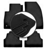 Premium Car Mats For: Opel Mokka X Crossover (2016-)