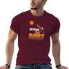 Skeet Clay Shooting Pigeon Trap Bird Hunters Nothing But Dust Graphic Tshirt Tees Korean Harajuku Fashion Unisexs T Shirt Herren