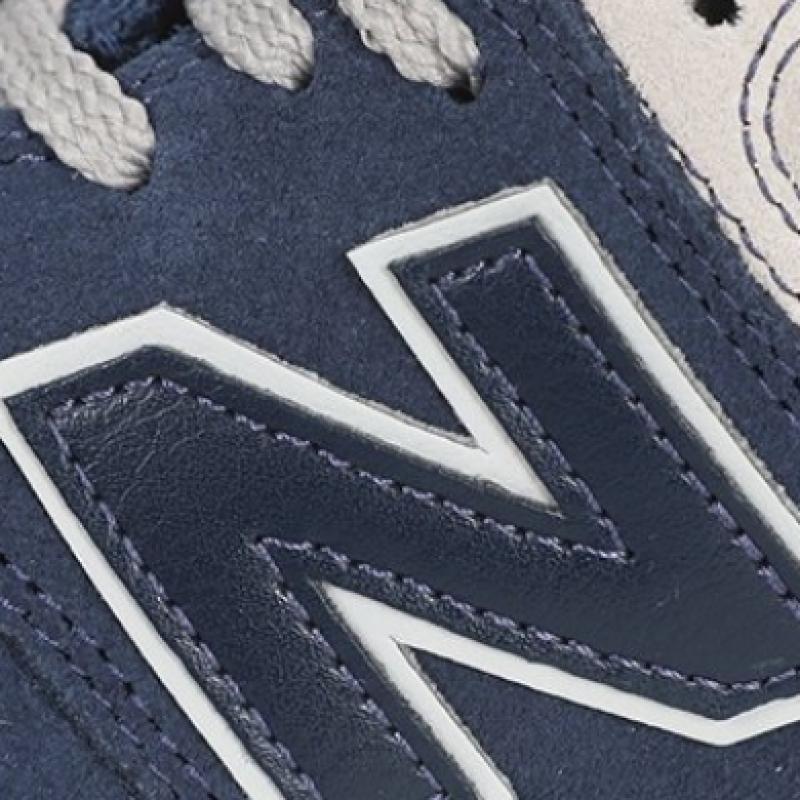 New Balance Sneakers 574 Marineblau