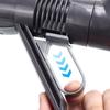 Wandgriff Ersatz für Dyson DC19 DC23 DC26 DC29 DC32 DC33C DC36 DC37 DC48 DC52 Kehrteile Haushaltskehrer DC-Serie Wandgriff
