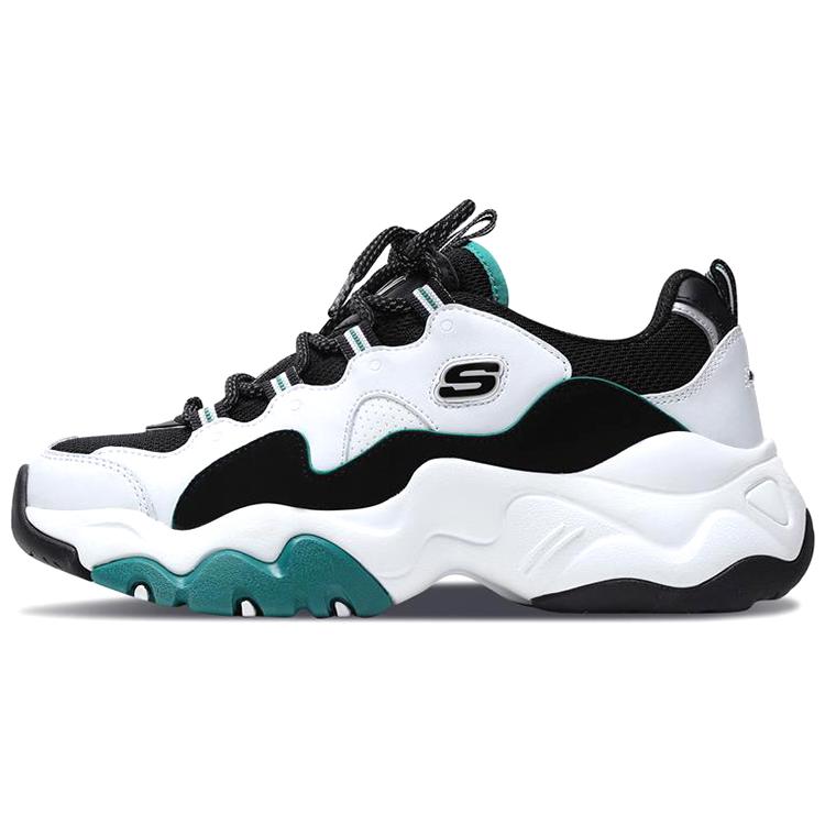 Skechers D`Lites 3.0 Low Skriešanas