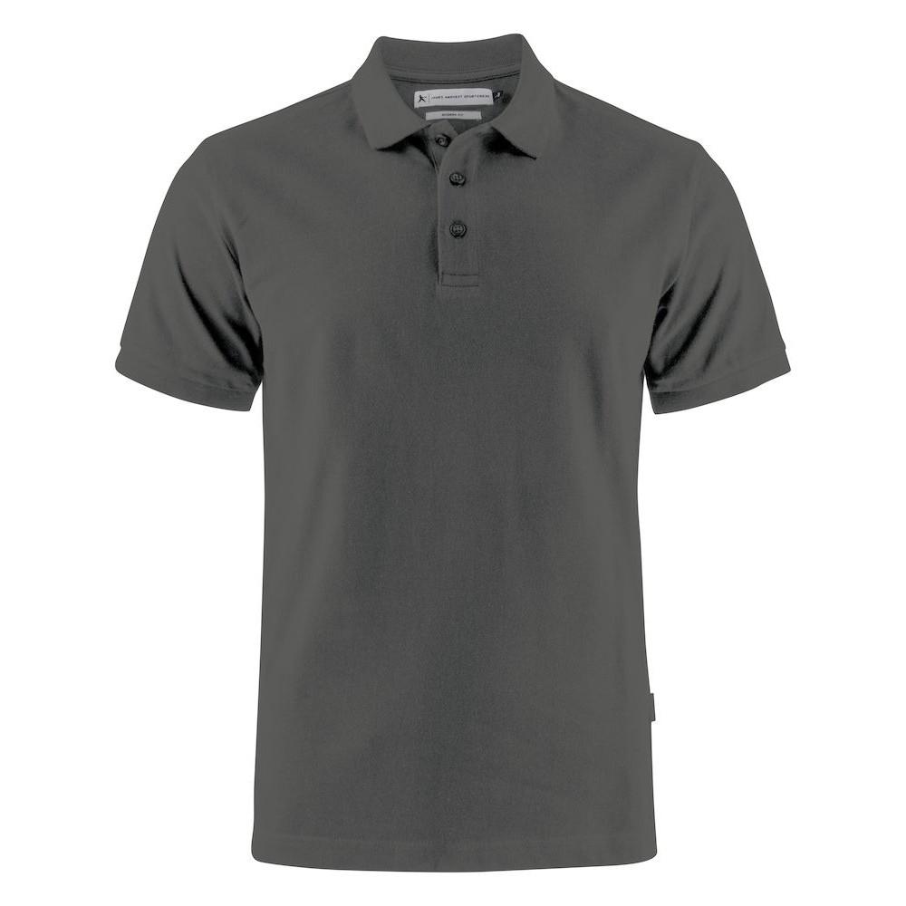 James Harvest Mens Neptune Modern Polo Shirt