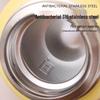 OLOEY 316 Stainless Steel Insulated Food Jar