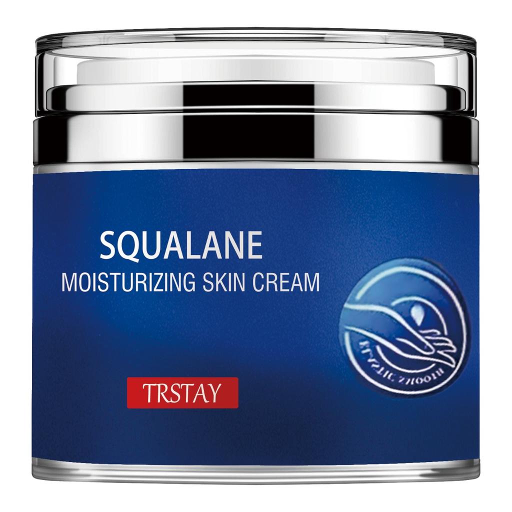 Moisturizes the Skin, Promotes Skin Absorption, Tightens the Skin and Makes It Smoother