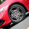 4pcs 58/69mm Car Wheel Center Hub Caps Accessories For Honda Type R Type S VTEC DOHC Modulo Vezel Legend Si RR Insight