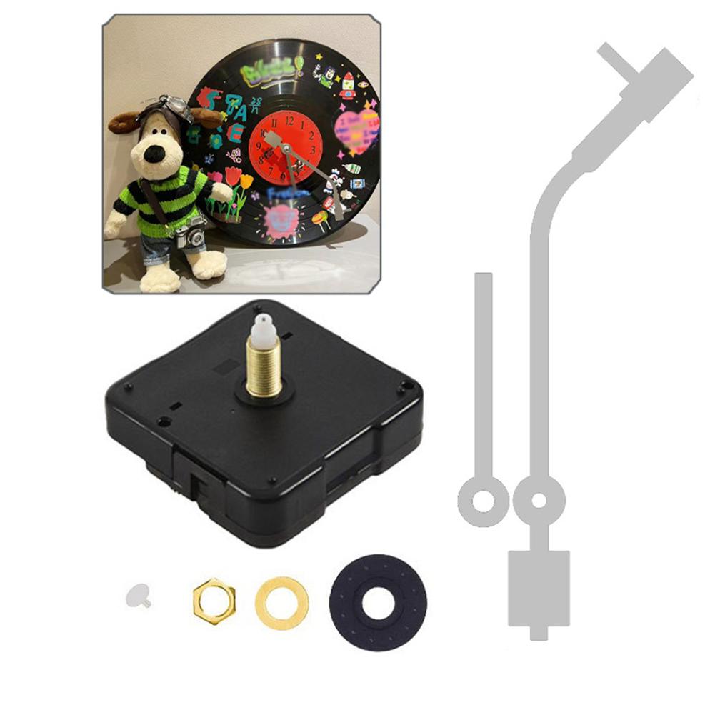DIY Clock Movement Quartz Clock Kit 5.5mm Thread Length