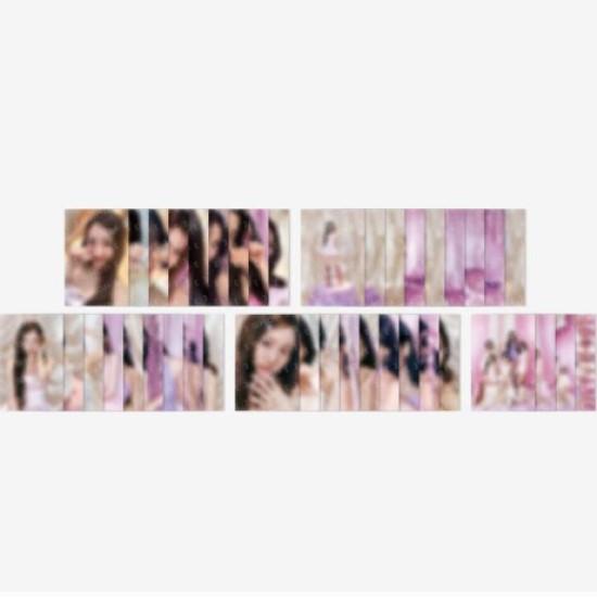 Twice Carta Collezionabile - QUESTO È PER