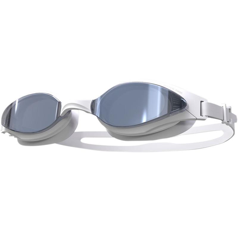 WATERTIME Professional Anti-Fog Coated Swimming Goggles Non-Prescription