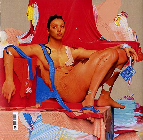 Magdalene [Imported Vinyl / 1LP] (YT191LP) [Analog]