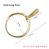 1/4pcs Rings Four-Claw Gemstone Claw Meson Holder Jewelry Tool Equipments Ring Stone Gemstone Holder Display