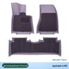 TPE Full Coverage Car Floor Mats for 23-25 NIO ES6, EC6, ET5T