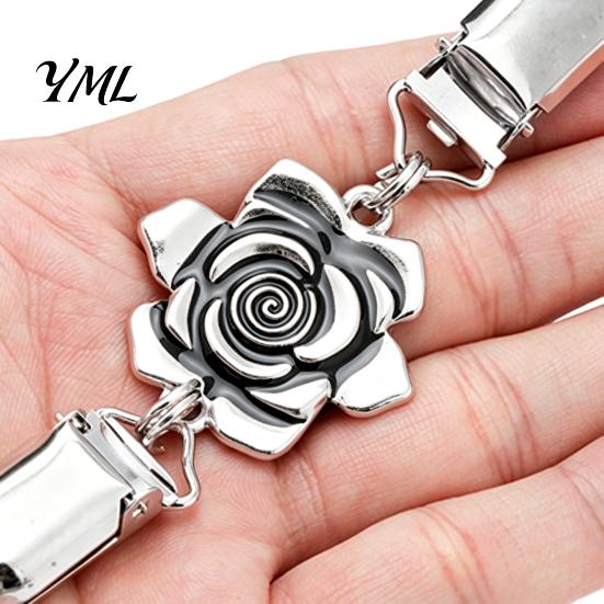Gold Silver Cardigan Holders 4Pcs Vintage Sweater Clips for Women Girls, Retro Floral Clips, Elegant Scarf Clasps Clothing Decoration Shawl