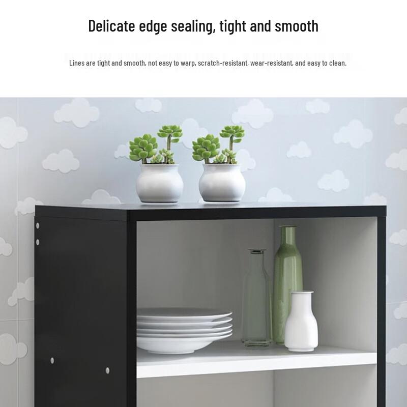 Modern Carbon Steel Multi-purpose Storage Cabinet