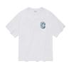 CovernoT Checkerboard Play T shirT Aa co2402sT28 Bk Hg Wh