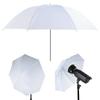 Portable Soft And Light 20 Inch Translucent Photography Soft Light Umbrella