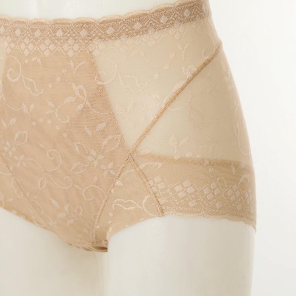 Wacoal Medium Short Triangle Girdle Wgrm300s