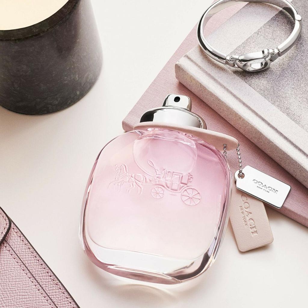 Coach, Coach, Eau De Toilette, Für Frauen, 30 ml