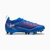 Puma ULTRA 6 PRO FG/AG JR boys' football boots blue 10855201 size 35.5