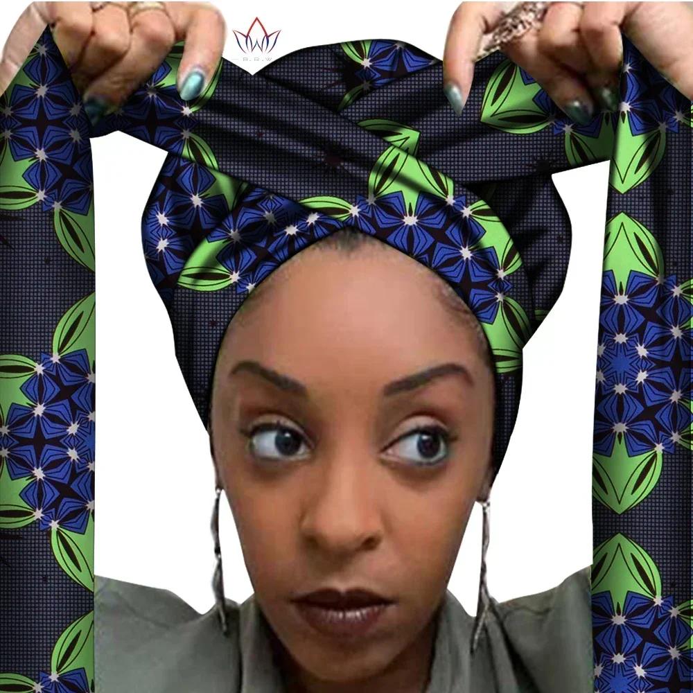 African Print Bonnet With Long Ribbon Wrap Single Layer Head Wrap Ankara Pattern Women Hair Cover Large Size Hair Wrap Cap