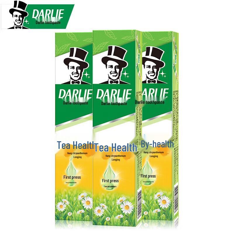 Hawley Tea Care Toothpaste