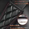 Seat Belt Cover [Set of 2/Soft] Seat Belt Pad Car