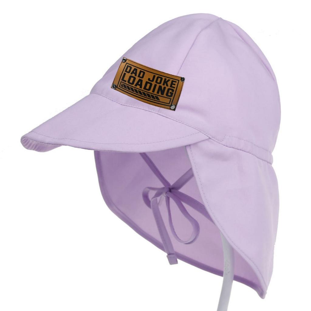 Kohandatud isikupärastatud nahast kohandatud laste päikesekreemiga päikesekübarad välistingimustes hingav võrk beebi päikesekübarad rannakübarad