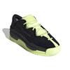 adidas Y-3 Hokori 2 Black Semi Frozen Yellow Unisex Sneakers GZ9145