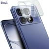 For Redmi K70 Ultra 5G Glass IMAK High Definition Integrated Glass Lens Film