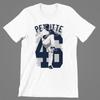 Andy Pettitte Yankees Men T-shirt White Tee All Sizes S-5XL Unisex T-Shirt