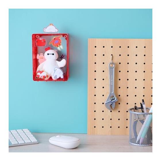 SEGA FAVE Akunui Room Disney Character Baymax