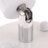 1 Set Socket Holder Adapter Iron Celling Light Sconces Vintage E27/E14 Wall Lamp 180 Degree Rotation Adjustable Metal Lamp Base