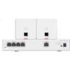 Huawei Kunling Panel-Mount AC+AP Whole Home Wi-Fi System
