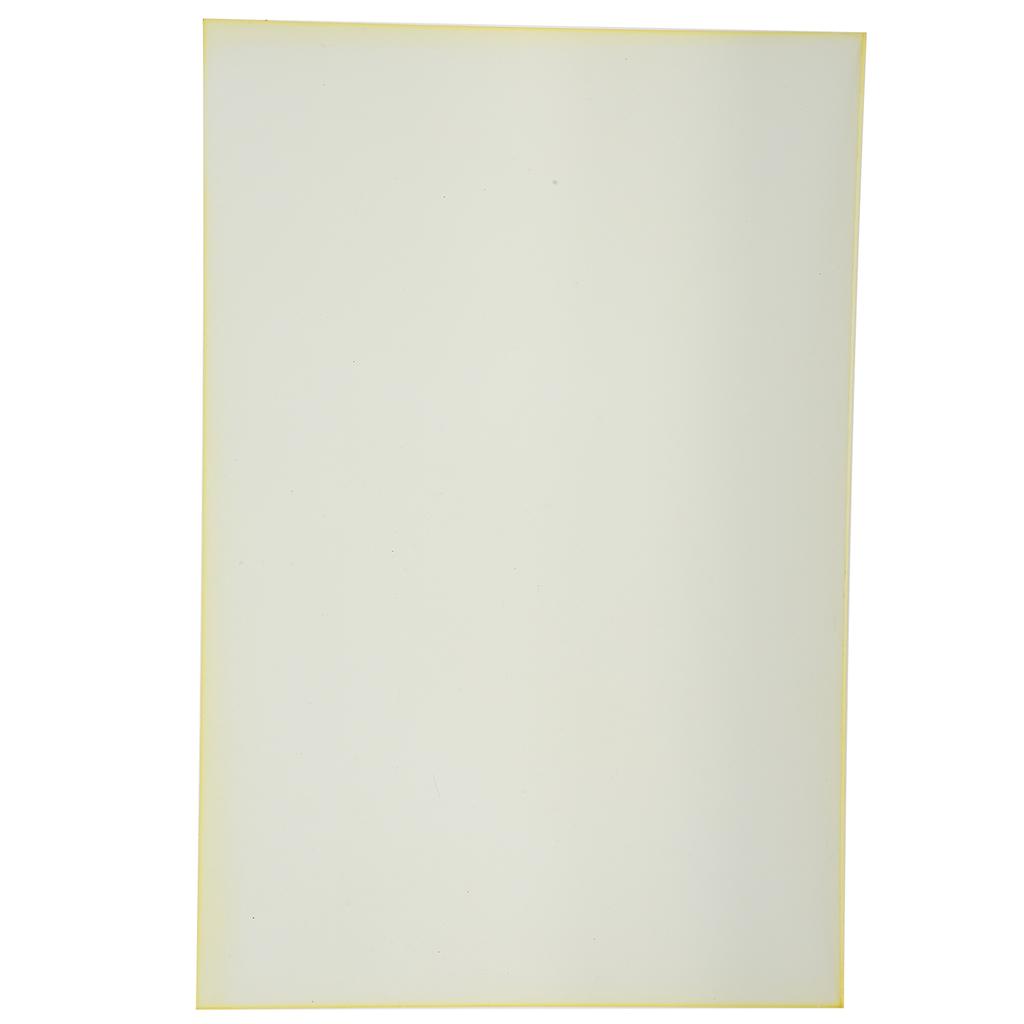 Leather Cutting Mat Stamping Board Punching Craft Pad DIY Tool Supplies Accessories