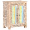 Day and Night - Day and Night Rough Mango Wood Sideboard 61x35x76 Cm